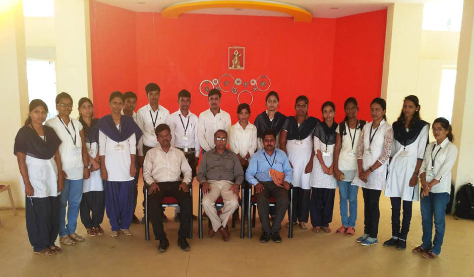 College of Engineering Osmanabad Student Activities photo 24